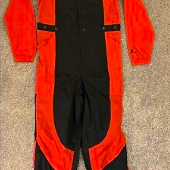 Jordan Flight Suit - Picture 6 of 9
